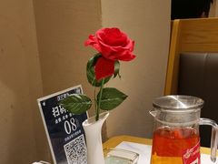 -饭橘汉江码头·乡野土菜馆(静安路店)