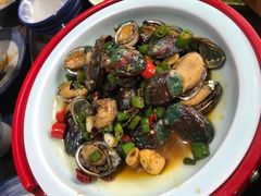 鲍鱼煲-映像威海·海鲜味道(市区店)