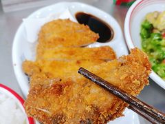 -哈灵面馆(宁波路店)