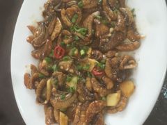 -标记好食
