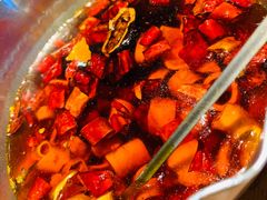 -曼听小寨海鲜烧烤(锦绣mini店)