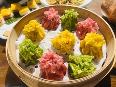 -龍聚祥烧麦馆(鼓楼店)