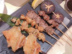 -有喜屋·深夜食堂(北京西路店)