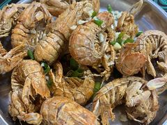 -船奇蒸汽海鲜·闽菜(八市海鲜总店)