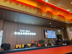 -寄畅興·百年蟹黄面·万国建筑群(外滩27号店)