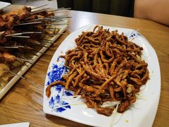 -胜泽眼镜烧烤(云霄路直营店)