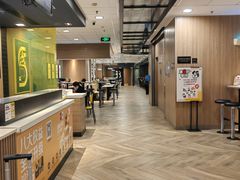 -麦当劳(世贸店)