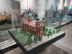 -天津市规划展览馆