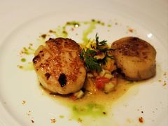 -圣丰索菲特·法国餐厅