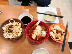 -龙抄手(春熙路总店)
