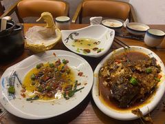 -云隐小厨·传统大理美食(复兴路店)