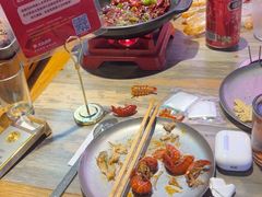 -叁宝烤肉• 西安烧烤(太乙路店)