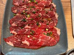 -新石器烤肉(千灯大润发店)