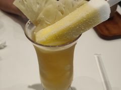 -柠檬树茶餐厅(海雅缤纷城店)