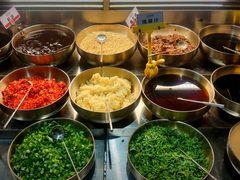 -火炉火自助餐(西直门凯德MALL店)