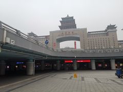 -下沉广场(羊坊店街道)