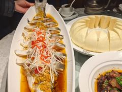 -小隐院子·庭院餐厅(大学城后湖店)