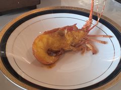 -粤盛海鲜楼(融冠乐城店)