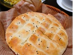 -梅夫娜土耳其餐厅.清真HALAL
