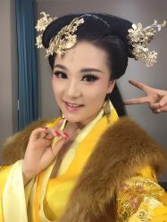 -盘子女人坊生日照·摄影馆(华强店)