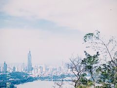 -紫金山索道-售票处