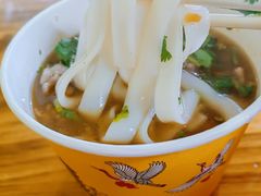 -王记生烫牛杂面馆(兰陵路店)