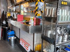 -MI WU FACTORY米屋美食工厂餐厅(绿地店)