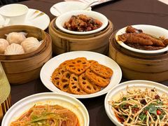 -湖北三五醇酒店·35年新楚菜