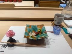 -鮨一日本料理(大中华店)