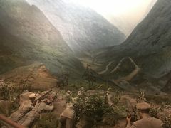 -遵义会议纪念馆