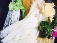 -台北吴记老锅底麻辣火锅(蓝村路店)