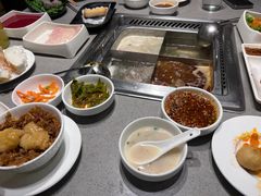 -海底捞火锅(城阳万象汇店)