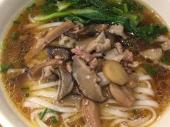 -杨裕兴(岳麓山店)