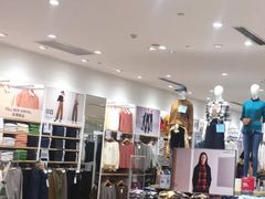 -优衣库(重庆万象城店)