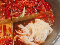 -厂花素芬九宫格火锅(益州大道店)