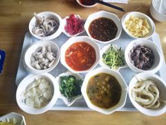 -太原面食店(解放路店)