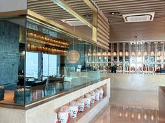-无锡苏宁银河国际酒店-悦府65中餐厅
