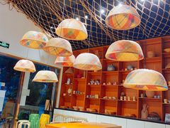 -我的甜·泰国餐厅