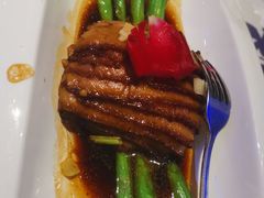多尔衮蒸肉-赵记老铺(市府恒隆广场店)