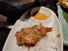 -上井精致料理(中兴商业大厦店)