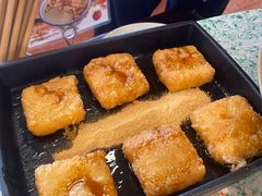 -鸿姐老火锅(龙阳店)