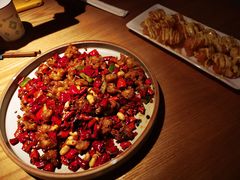-苦尽酒馆·川菜(鼓楼店)