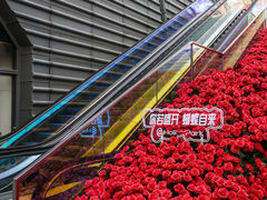-万科生活广场(东莞松山湖店)