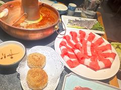 -小洋府铜锅涮肉(南锣鼓巷店)