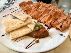 鹅肝-Le Comptoir de la Gastronomie