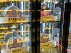 -無二炙坊·和牛烧肉(大钟寺1733店)