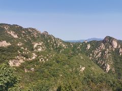 -大岭沟猕猴桃谷风景区