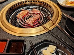 -神户赤童日式烤肉(金地广场店)