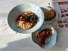 -光明邨大酒家(淮海路店)