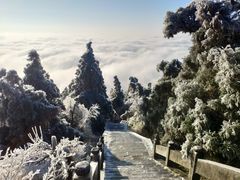 -南岳衡山风景名胜区